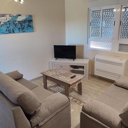 Duplex Con Preciosas Vistas Apartment Ruidera Exterior foto
