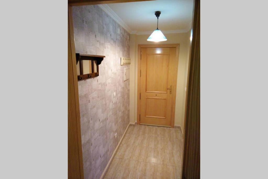 Duplex Con Preciosas Vistas Apartment Ruidera Exterior foto